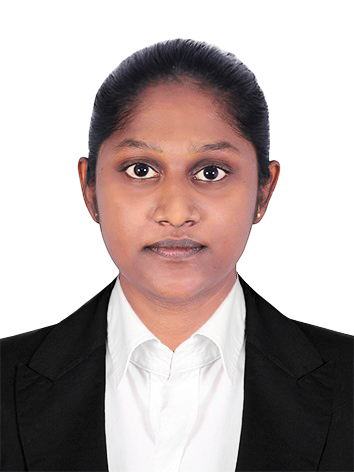 MANDIRA PABODHANI