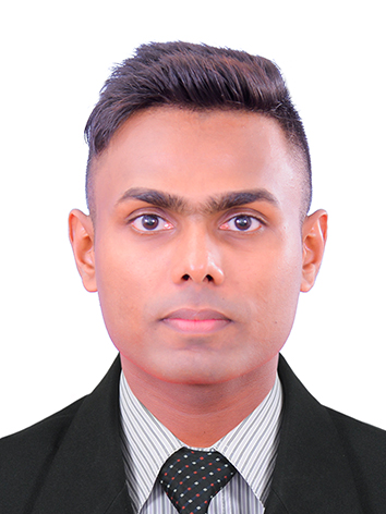 THARINDU DHANANJAYA