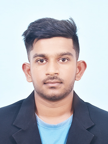 DENETH THUSITHA