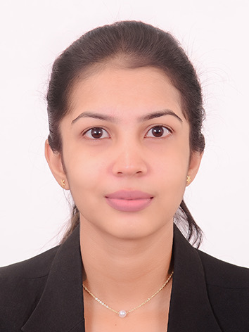 JANANI SANDEEPA