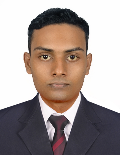 SAHAN CHETHIKA