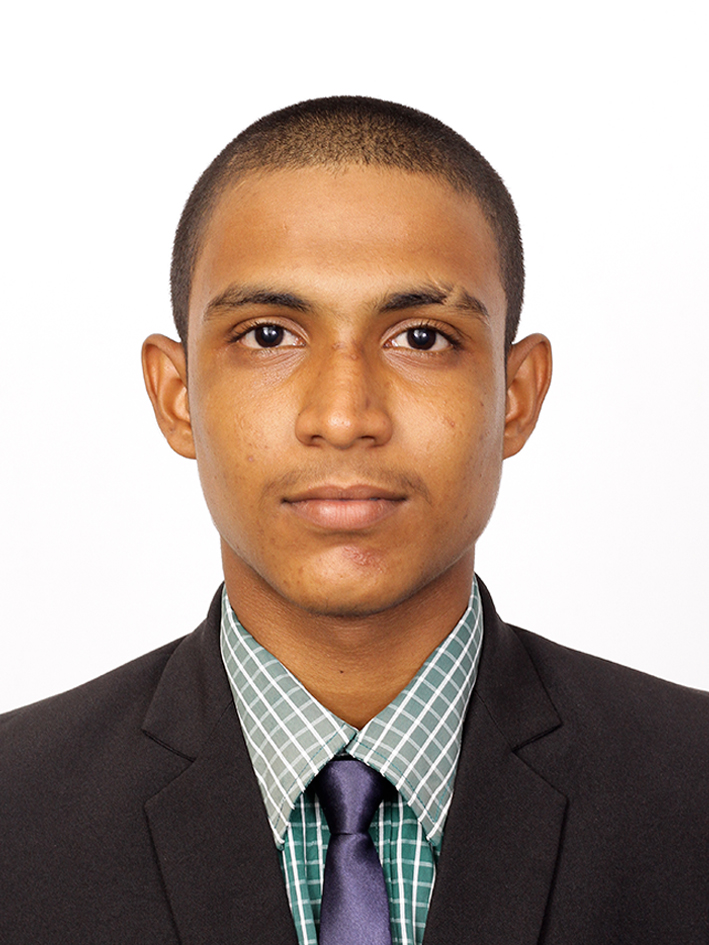 PRAGEETH PAHAN