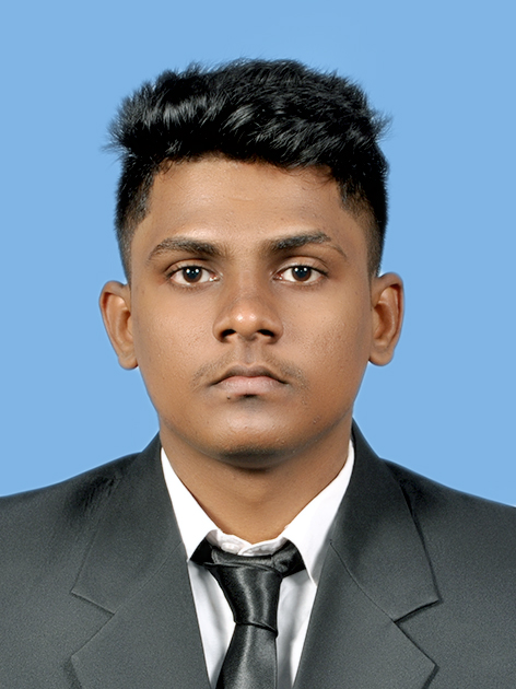 THARINDU LAKSHAN