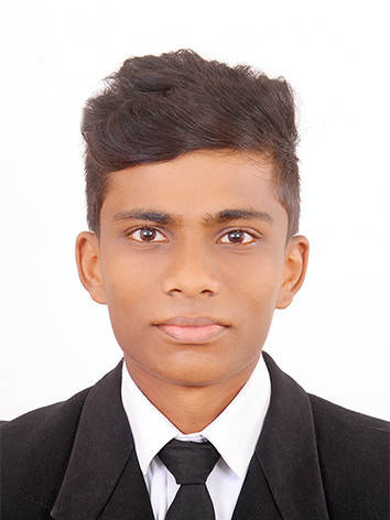 LAHIRU SANDAVINNA