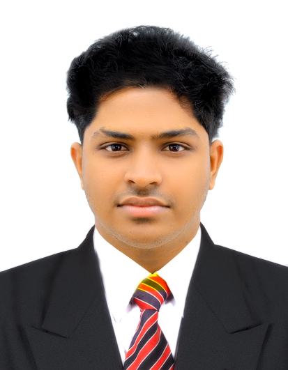 ISHAN MADUWANTHA