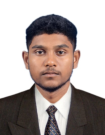 KAVINDU CHARITH